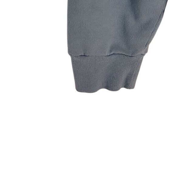 Disney Mickey & Friends Blue Hoodie XL Pullover Sweatshirt - Picture 5 of 5